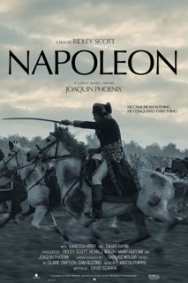 Napoleón Película Completa español