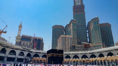 Get the Cheapest Hajj and Umrah Packages from UK Best Umrah Travel Agency