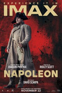 VER—Napoleón | Película Completa Online Gratis en español (2023)