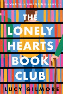 Download [EBOOK] The Lonely Hearts Book Club [BY] Lucy Gilmore