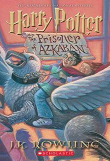 View EPUB KINDLE PDF EBOOK Harry Potter and the Prisoner of Azkaban (3) by  J.K. Rowling &  Mary Gra
