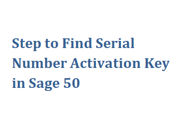 sage 50 accounts 2013 serial number activation key