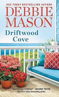 [READ] EBOOK EPUB KINDLE PDF Driftwood Cove: Two stories for the price of one by  Debbie Mason 📨