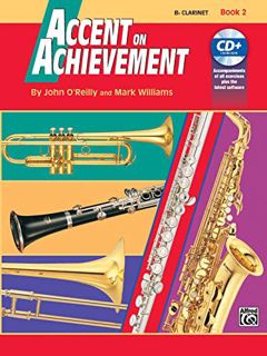 [READ] EBOOK EPUB KINDLE PDF Accent on Achievement: A Comprehensive Band Method That Develops Creati