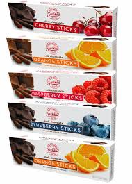 Benefits Nature addict fruit stick healthy  (easy to eat)