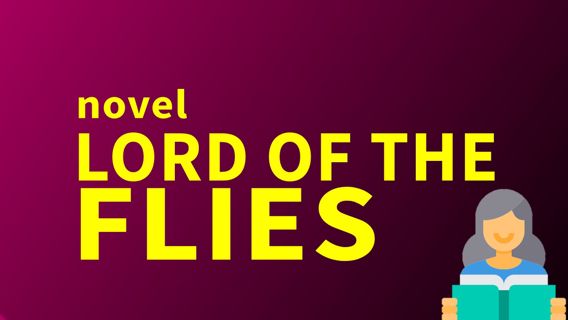 Lord Of The Flies Summary & Analysis