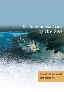 Get [EBOOK EPUB KINDLE PDF] The International Law of the Sea by  Donald R. Rothwell &  Tim Stephens
