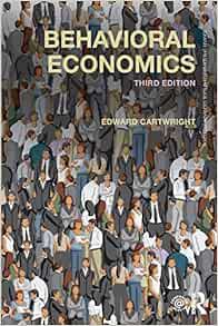 [READ] PDF EBOOK EPUB KINDLE Behavioral Economics (Routledge Advanced Texts in Economics and Finance