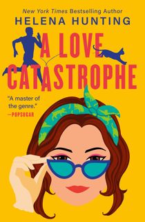 Read [PDF] A Love Catastrophe [BY] Helena Hunting
