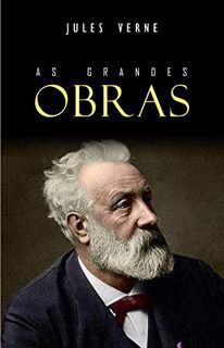 [Access] PDF EBOOK EPUB KINDLE Box Grandes Obras de Júlio Verne (Portuguese Edition) by  Jules Verne