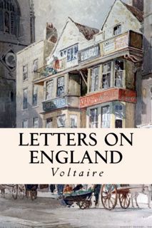 [Get] KINDLE PDF EBOOK EPUB Letters on England by  Voltaire 📒