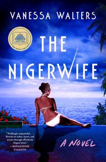 Read [PDF] The Nigerwife [BY] Vanessa Walters
