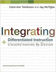 [Read] KINDLE PDF EBOOK EPUB Integrating Differentiated Instruction & Understanding by Design: Conne