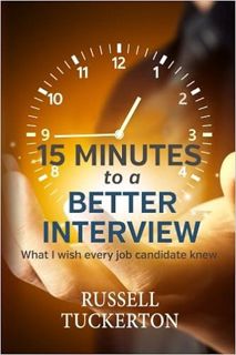 [PDF] ⚡️ Download What I Wish EVERY Job Candidate Knew: 15 Minutes to a Better Interview Ebooks