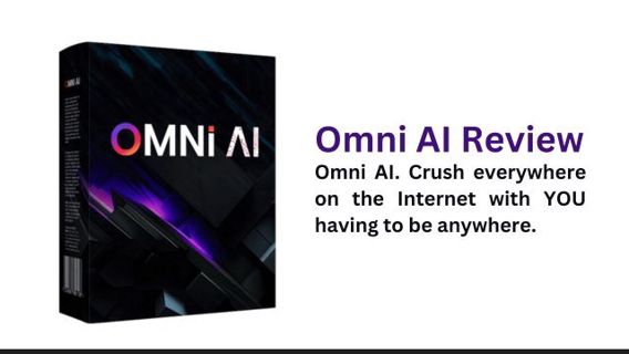 Omni AI Review - Specific Secret AI To Make $49,853.58 In 30 Days!