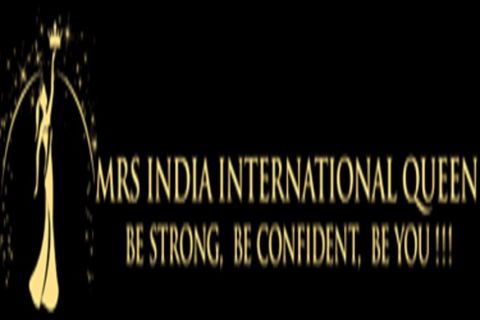 You can change lives as the next Mrs India