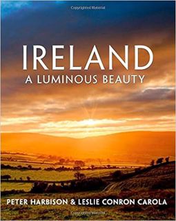 [DOWNLOAD] ⚡️ (PDF) Ireland: A Luminous Beauty: A Luminous Beauty Complete Edition