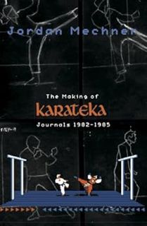 [VIEW] [EPUB KINDLE PDF EBOOK] The Making of Karateka by Jordan Mechner 🎯