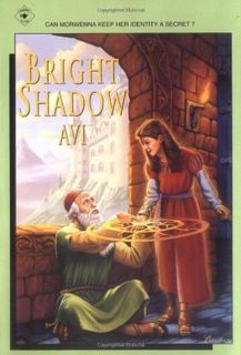 Discover  Bright Shadow Author Avi FREE [Book] Free