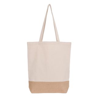 The Timeless Elegance of Canvas Shopping Bags