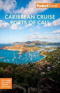 Access [PDF EBOOK EPUB KINDLE] Fodor's Caribbean Cruise Ports of Call (Full-color Travel Guide) by