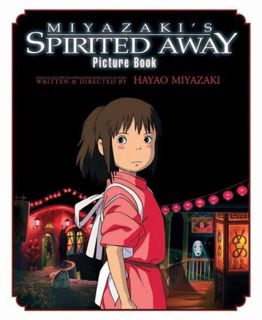 View [KINDLE PDF EBOOK EPUB] Miyazaki's Spirited Away Picture Book by  Hayao Miyazaki &  Hayao Miyaz