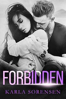 [View] [EBOOK EPUB KINDLE PDF] Forbidden : A Single Dad Sports Romance (Ward Sisters Book 4) by  Kar