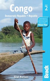 [View] EPUB KINDLE PDF EBOOK Congo: Democratic Republic . Republic (Bradt Travel Guides) by  Sean Ro