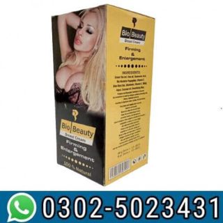 Bio Beauty Breast Cream In Jhang ! 0300.2342627 @ Approved by Doctors