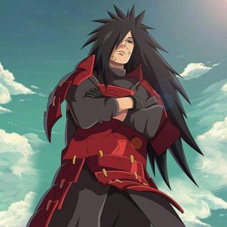 Madara's speech