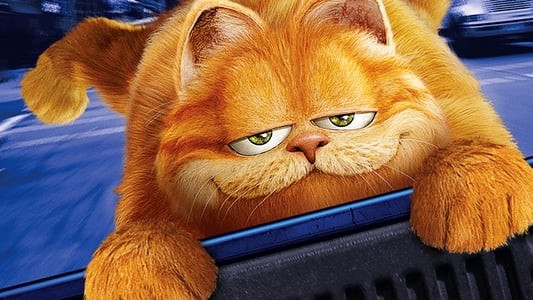 [PELÍSPLUS] VER. Garfield: La película (2004) ONLINE EN ESPAÑOL Y LATINO - CUEVANA 3