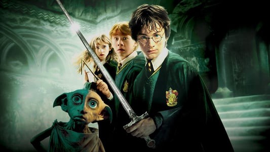 [PELÍSPLUS] VER. Harry Potter y la cámara secreta (2002) ONLINE EN ESPAÑOL Y LATINO - CUEVANA 3