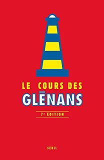 [ACCESS] KINDLE PDF EBOOK EPUB Le cours des Glénans by  Les Glénans 📧