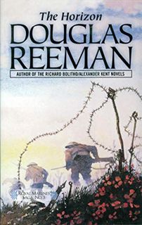 [READ] KINDLE PDF EBOOK EPUB The Horizon (The Royal Marines Saga Book 3) by  Douglas Reeman 📔