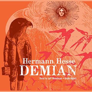 [ACCESS] EPUB KINDLE PDF EBOOK Demian: The Story of Emil Sinclair's Youth by  Hermann Hesse,Jeff Woo