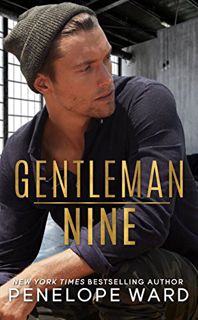 [Get] PDF EBOOK EPUB KINDLE Gentleman Nine by  Penelope Ward 💘