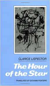 [VIEW] PDF EBOOK EPUB KINDLE The Hour of the Star (New Directions Paperbook) by Clarice Lispector,Gi