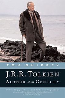 View PDF EBOOK EPUB KINDLE J.r.r. Tolkien: Author of the Century by  Tom Shippey 💕