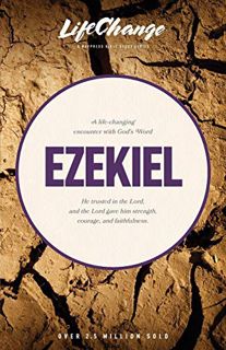 [Read] [EPUB KINDLE PDF EBOOK] Ezekiel (LifeChange) by  The Navigators 💌