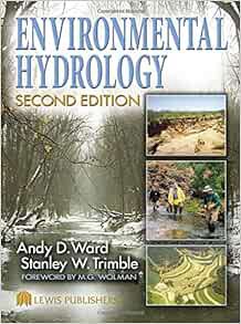 [Get] [EBOOK EPUB KINDLE PDF] Environmental Hydrology, Second Edition by Andy D. Ward,Stanley W. Tri