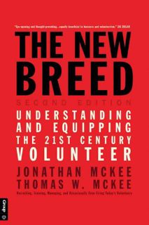 [View] PDF EBOOK EPUB KINDLE The New Breed: Second Edition: Understanding and Equipping the 21st Cen