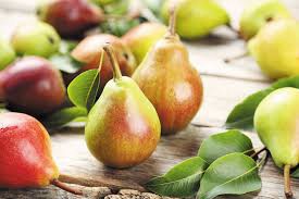 Discovering Pear at its best functions to our health.