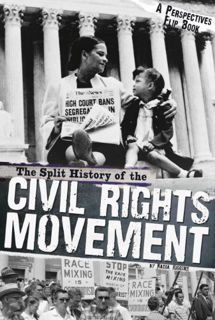 ACCESS PDF EBOOK EPUB KINDLE The Split History of the Civil Rights Movement: Activists' Perspective/
