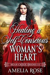 [VIEW] KINDLE PDF EBOOK EPUB Healing a Self-Conscious Woman’s Heart: Inspirational Christian Mail Or