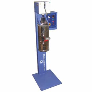 Get best bottle burst tester for your PET Bottle industry