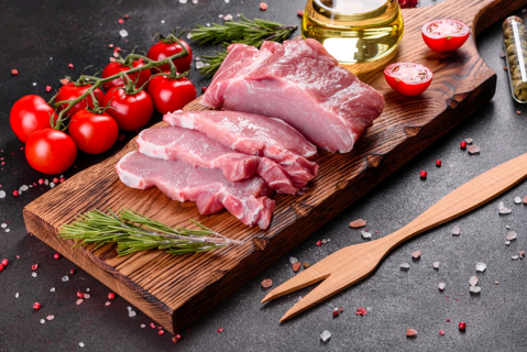 4 Health Risks Associated With Eating Pork