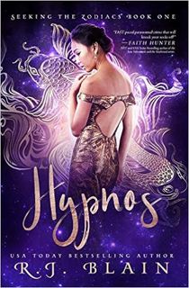 Download❤️eBook✔️ Hypnos (Seeking the Zodiacs) Online Book
