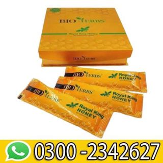 Bio Herbs Royal King Honey In Lahore ! 0300.2342627 | Effective Formula