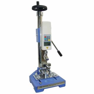 Get Best Quality cap pull out tester for you PET bottle Industry