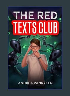 Epub Kndle The Red Texts Club     Paperback – Large Print, November 1, 2023